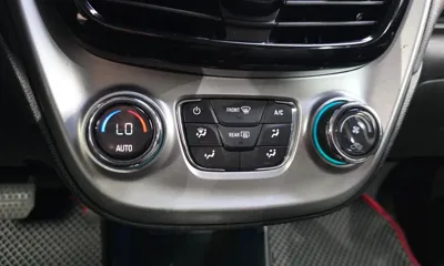 ChevroletGMDaewoo Spark 2016, 91104 км, за 5200000 KRW - фото 17