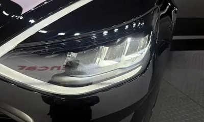 Hyundai Sonata 2022, 117514 км, за 19500000 KRW - фото 22