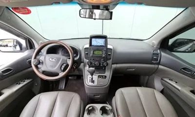 Kia Canival 2012, 254535 км, за 3200000 KRW - фото 7