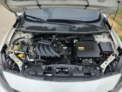 Renault-KoreaSamsung SM3 2016, 197917 км, за 2400000 KRW - фото 6