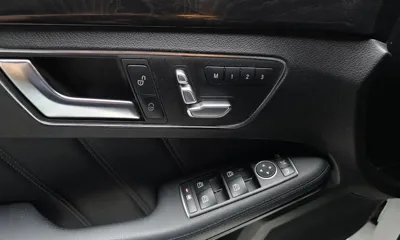 Mercedes-Benz E-Class 2016, 115976 км, за 12300000 KRW - фото 20