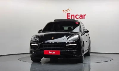 Porsche Cayenne 2013, 328134 км, за 11790000 KRW - фото 3