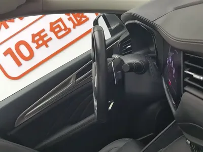 Haval F7 2019, 69600 км, за 32900 CNY - фото 22