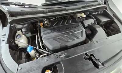 Kia Canival 2020, 88749 км, за 19990000 KRW - фото 6