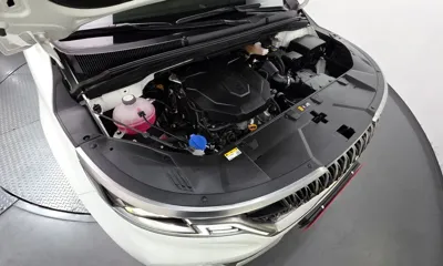 Kia Canival 2023, 39390 км, за 29500000 KRW - фото 6