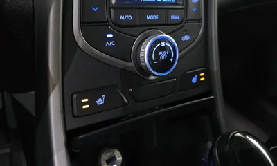Hyundai Avante 2014, 50922 км, за 7700000 KRW - фото 31