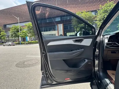 Volkswagen Talagon 2022, 67000 км, за 148800 CNY - фото 8