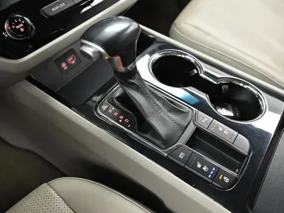 Kia Canival 2019, 140038 км, за 11500000 KRW - фото 9