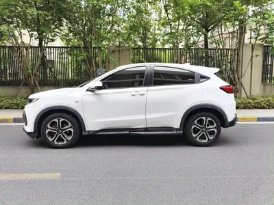 Honda XR-V 2019, 43300 км, за 53800 CNY