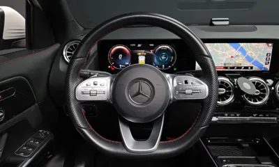 Mercedes-Benz GLA-Class 2021, 48071 км, за 30700000 KRW - фото 13