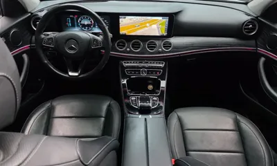 Mercedes-Benz E-Class 2017, 81934 км, за 17490000 KRW - фото 7