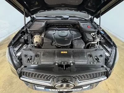Mercedes-Benz GLE-Class 2022, 60054 км, за 66250000 KRW - фото 6