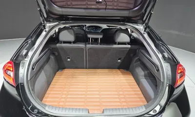 Hyundai Ioniq 2016, 101643 км, за 11800000 KRW - фото 20