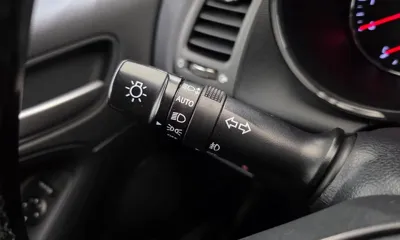 Kia K3 2014, 82186 км, за 6990000 KRW - фото 20