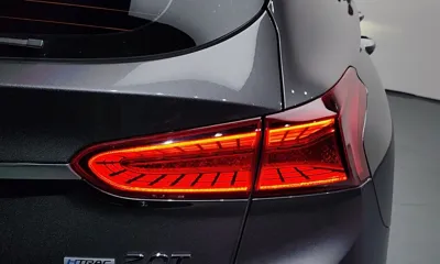 Hyundai Santafe 2019, 116737 км, за 21000000 KRW - фото 23