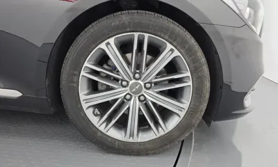 Genesis G80 2017, 131725 км, за 13400000 KRW - фото 5