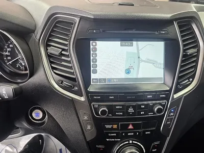 Hyundai Santafe 2018, 97240 км, за 13700000 KRW - фото 12