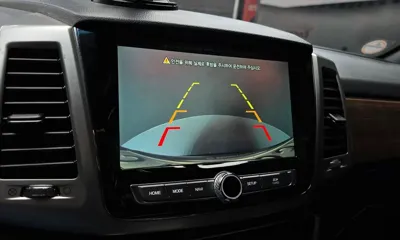 KG_Mobility_Ssangyong Rexton 2018, 113453 км, за 14300000 KRW - фото 15