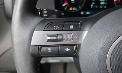 Hyundai Kona 2023, 42509 км, за 37000000 KRW - фото 33
