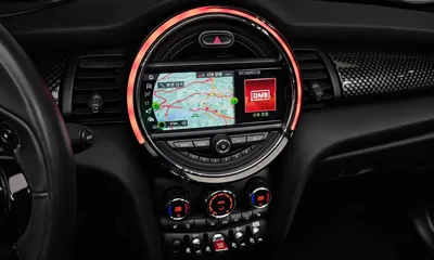 MINI Cooper Convertible 2019, 106142 км, за 15900000 KRW - фото 15