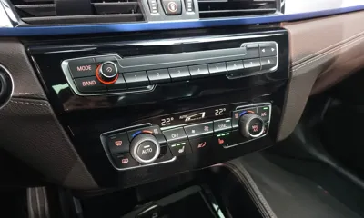 BMW X2 (F39) 2023, 42015 км, за 28790000 KRW - фото 18