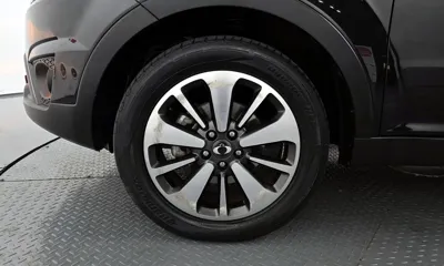 KG_Mobility_Ssangyong KORANDO 2015, 196315 км, за 3100000 KRW - фото 5