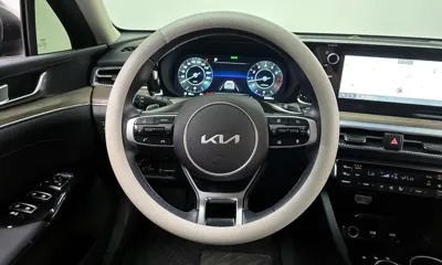 Kia K5 2022, 28960 км, за 35900000 KRW - фото 13