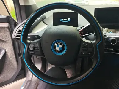 BMW i3 (Import) 2017, 96600 км, за 63000 CNY - фото 15