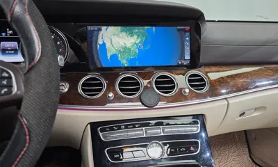 Mercedes-Benz E-Class 2017, 121632 км, за 18800000 KRW - фото 12