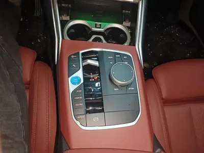 BMW i3 2025, 28300 км, за 152800 CNY - фото 12