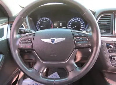 Hyundai Genesis 2016, 215506 км, за 5990000 KRW - фото 7
