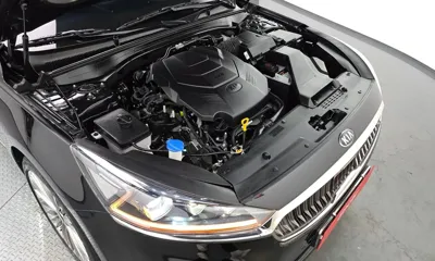 Kia K7 2019, 105866 км, за 14700000 KRW - фото 6