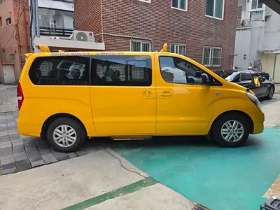 Hyundai Starex 2017, 44070 км, за 12500000 KRW - фото 5