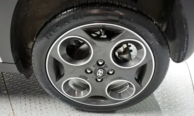 Hyundai Casper 2025, 19232 км, за 21500000 KRW - фото 21