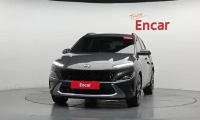 Hyundai Kona 2023, 48411 км, за 21800000 KRW
