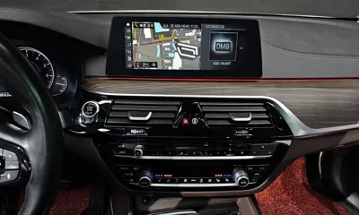 BMW 5-Series 2018, 112556 км, за 20900000 KRW - фото 14