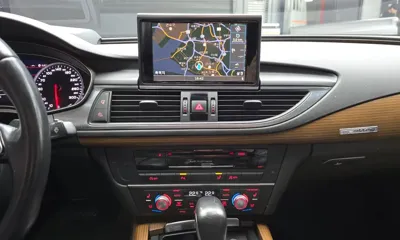 Audi A7 2016, 222818 км, за 11500000 KRW - фото 14