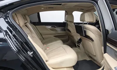 BMW 7-Series 2016, 92628 км, за 27500000 KRW - фото 11
