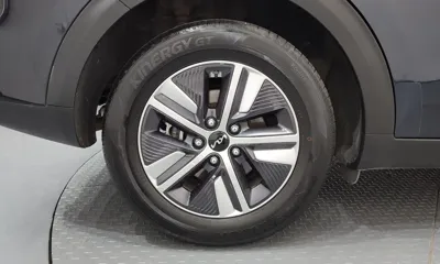 Kia Niro 2022, 37350 км, за 20200000 KRW - фото 5