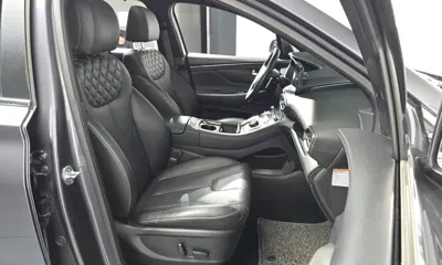 Hyundai Santafe 2023, 50457 км, за 26000000 KRW - фото 26
