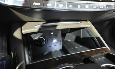 Kia K9 2020, 122639 км, за 21300000 KRW - фото 31