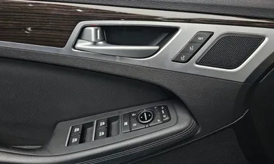 Genesis G80 2017, 156171 км, за 11500000 KRW - фото 13