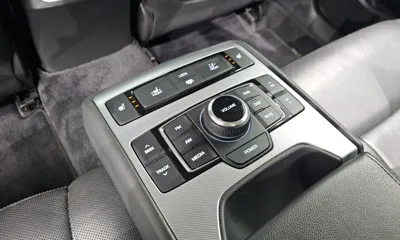Genesis G80 2017, 195296 км, за 10900000 KRW - фото 19
