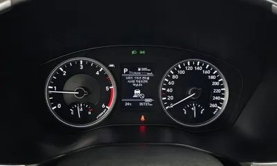 Hyundai Santafe 2020, 35737 км, за 20900000 KRW - фото 8