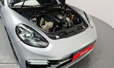 Porsche Panamera 2015, 101765 км, за 21990000 KRW - фото 6
