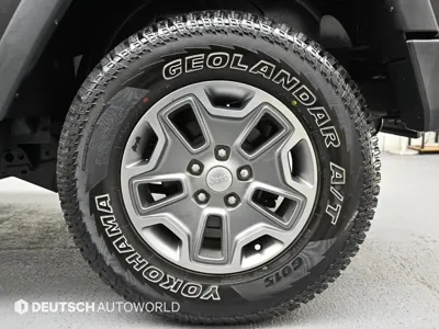Jeep Wrangler 2010, 124542 км, за 10990000 KRW - фото 5