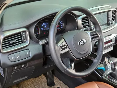 Kia Sorento 2018, 66499 км, за 18300000 KRW - фото 10