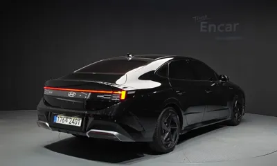 Hyundai Sonata 2025, 13880 км, за 35550000 KRW