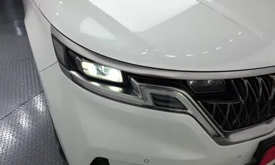 Kia Canival 2023, 47640 км, за 32900000 KRW - фото 22