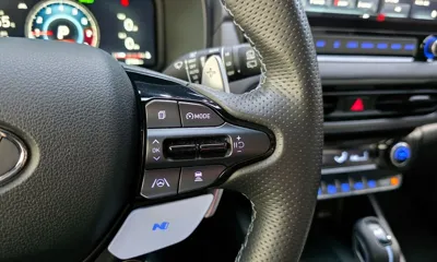 Hyundai Kona 2023, 27306 км, за 28800000 KRW - фото 20